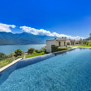 Llac Living Nature 4* Limone sul Garda