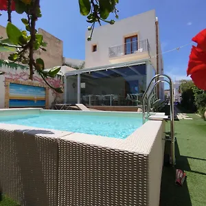 Bed & Breakfast Ricordi Siciliani - Charme