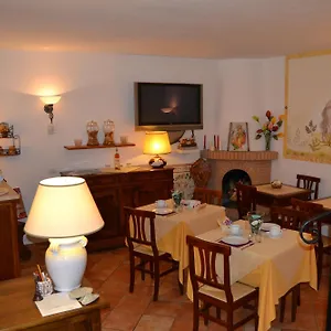Il Cantuccio 3* Poggio Murella