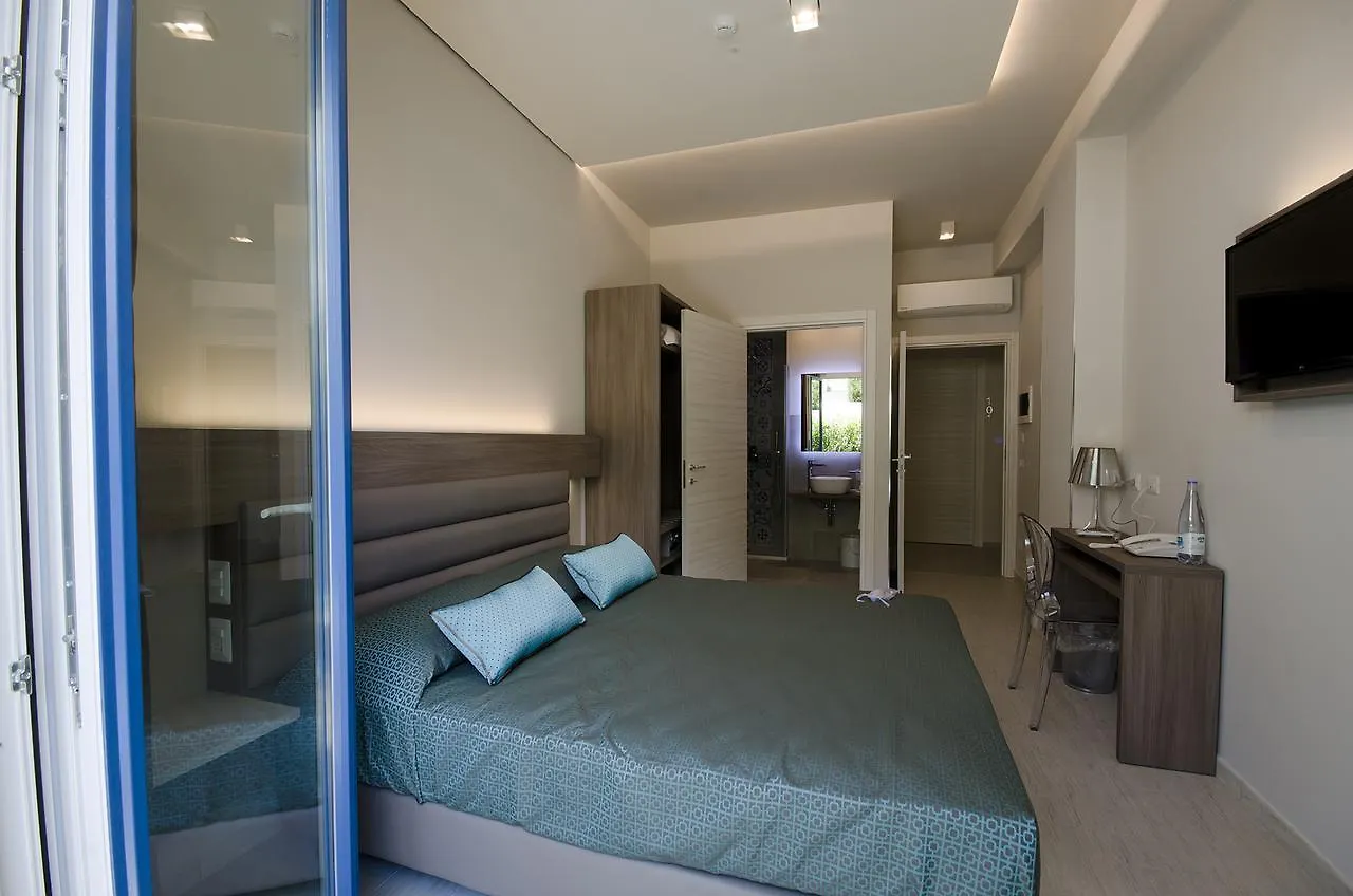 Hermes Hotel San Vito Lo Capo
