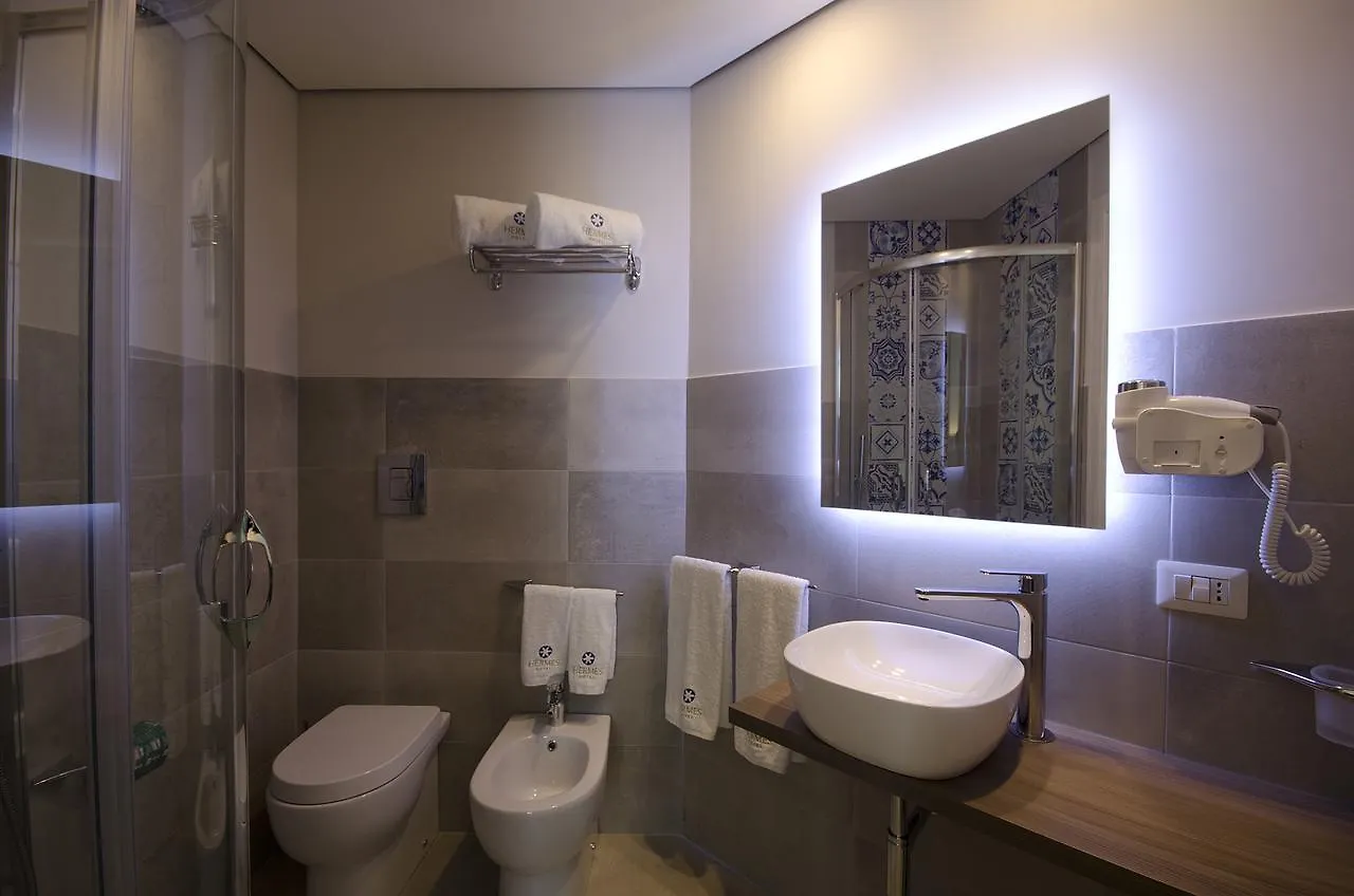 Hermes Hotel San Vito Lo Capo