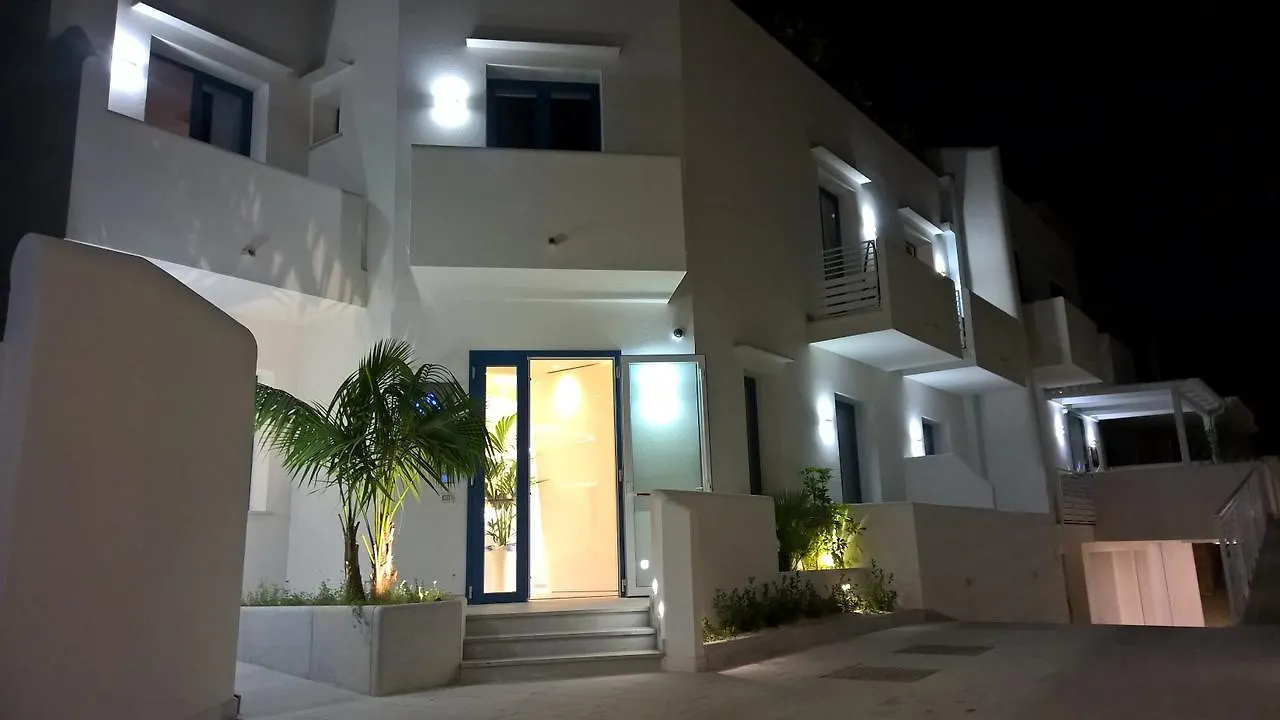 Hermes Hotel San Vito Lo Capo 3*,  Italy
