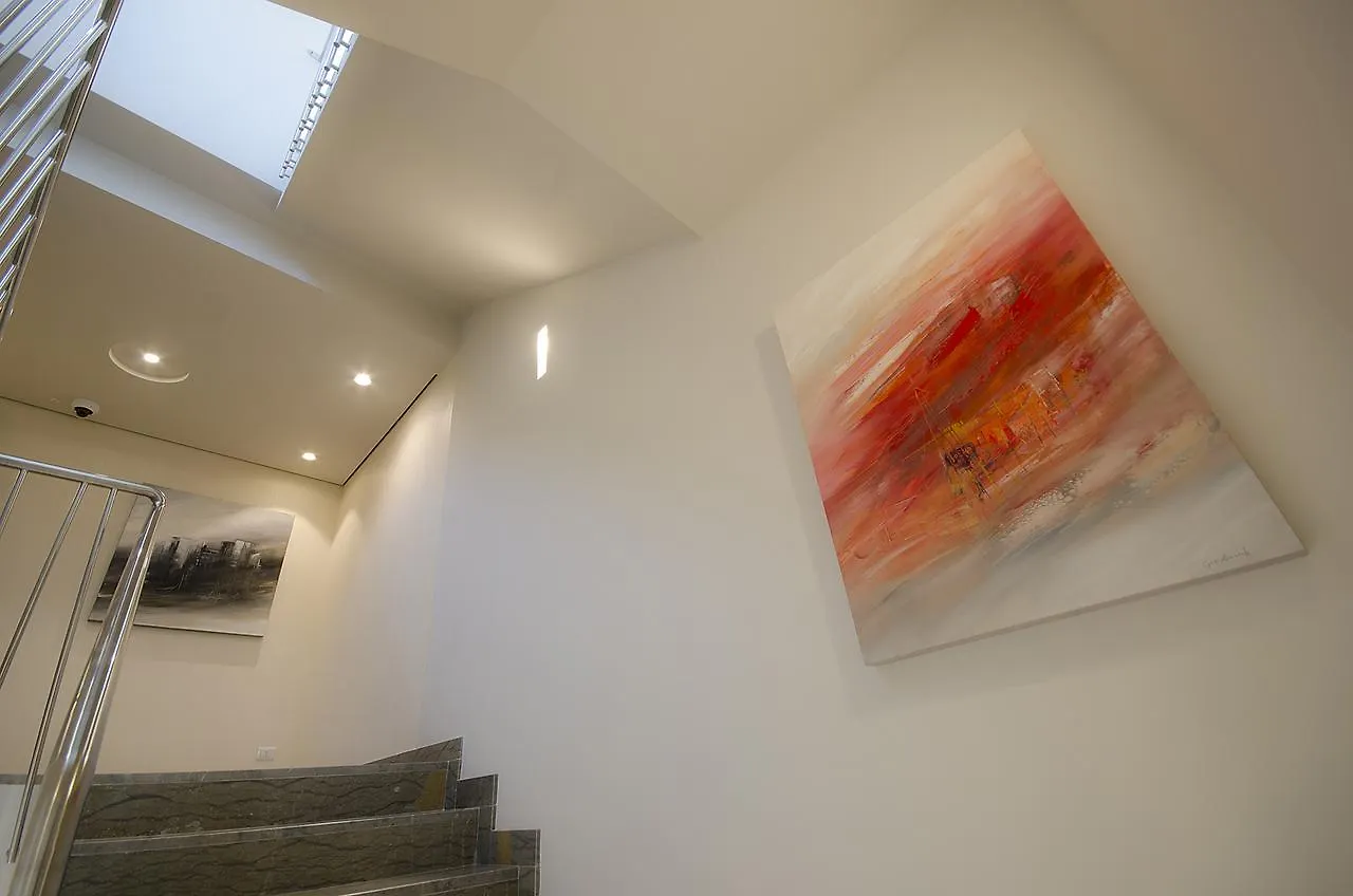 Hermes Hotel San Vito Lo Capo