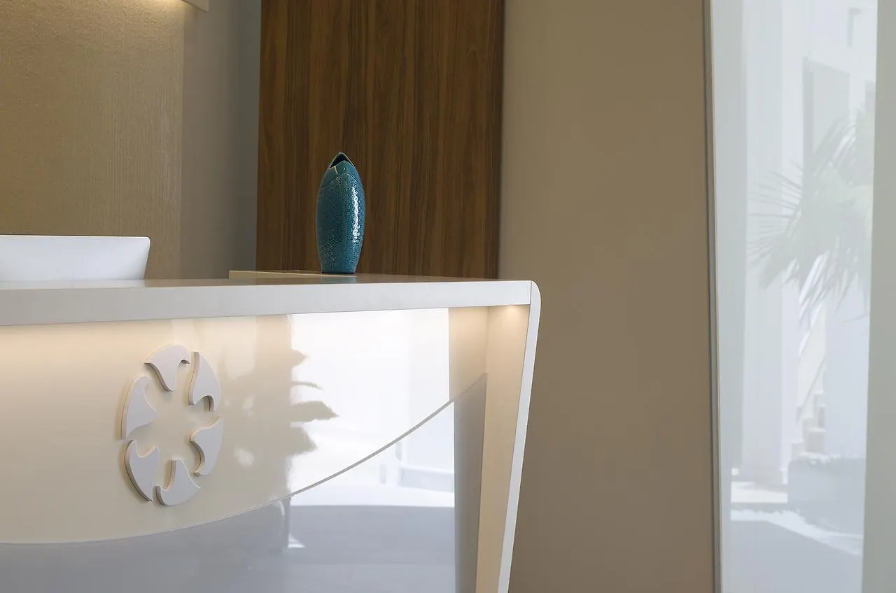 ***  Hermes Hotel San Vito Lo Capo Italy