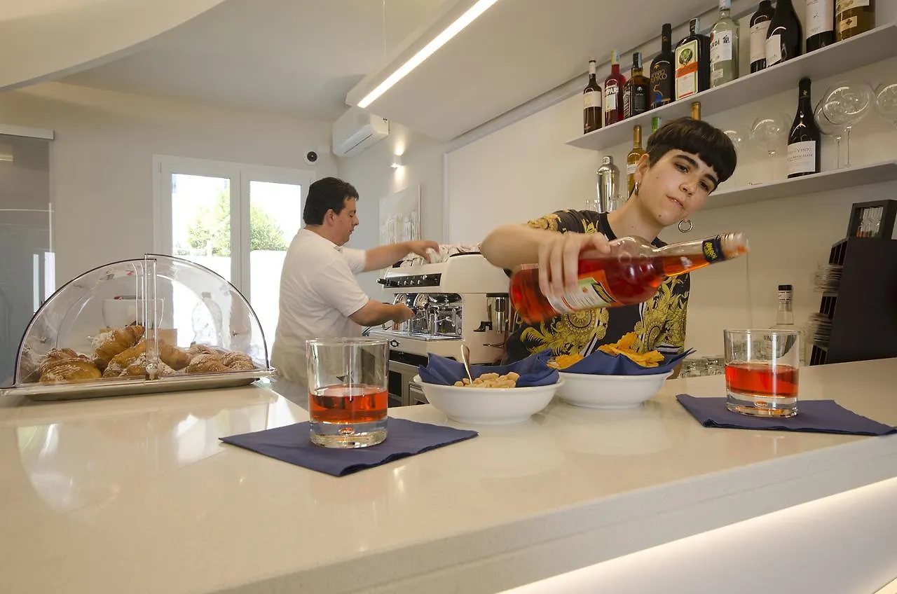 Hermes Hotel San Vito Lo Capo