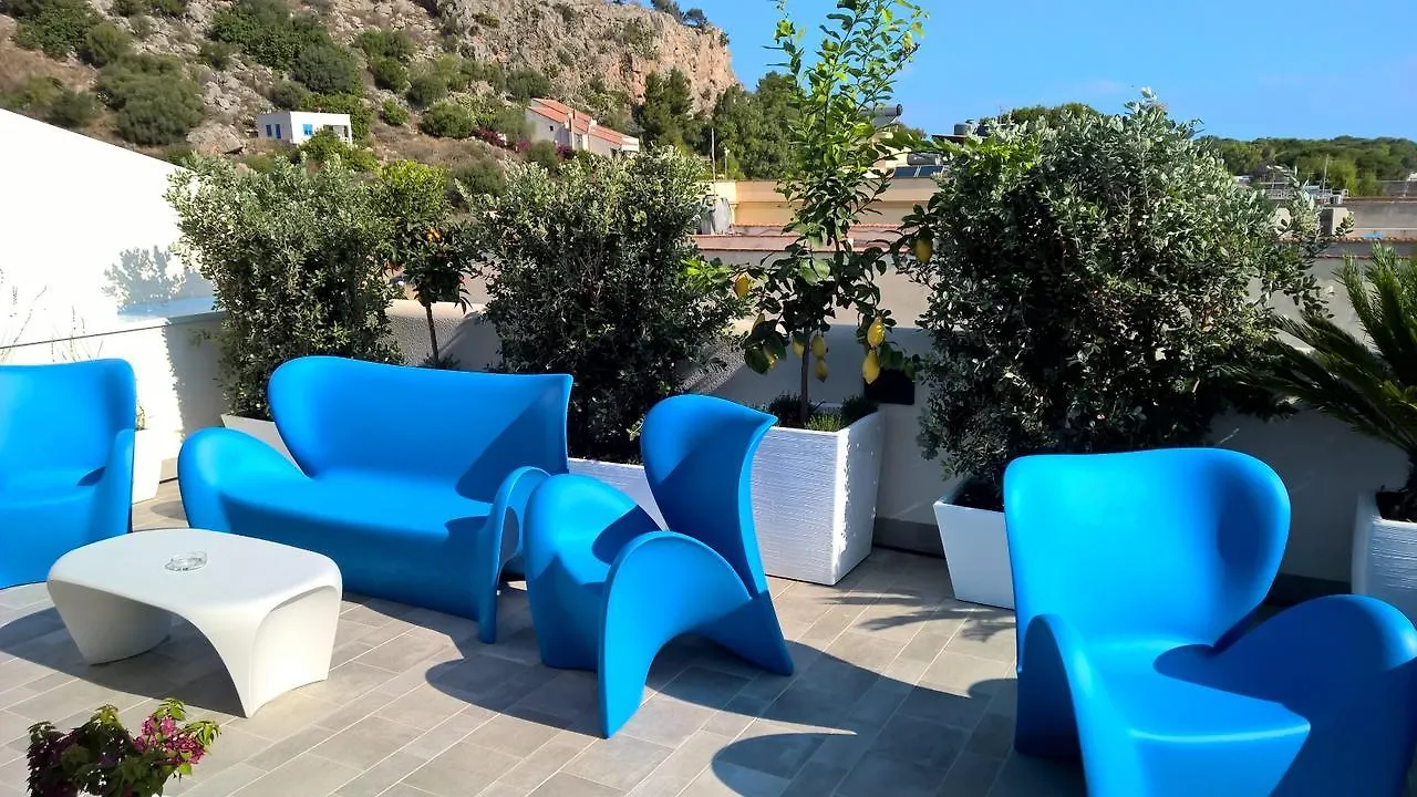 ***  Hermes Hotel San Vito Lo Capo Italy