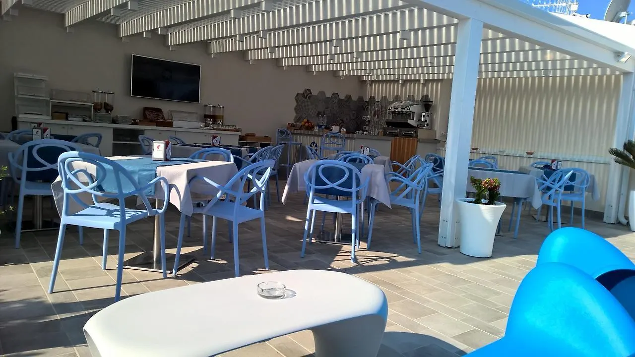 Hermes Hotel San Vito Lo Capo 3*,  Italy