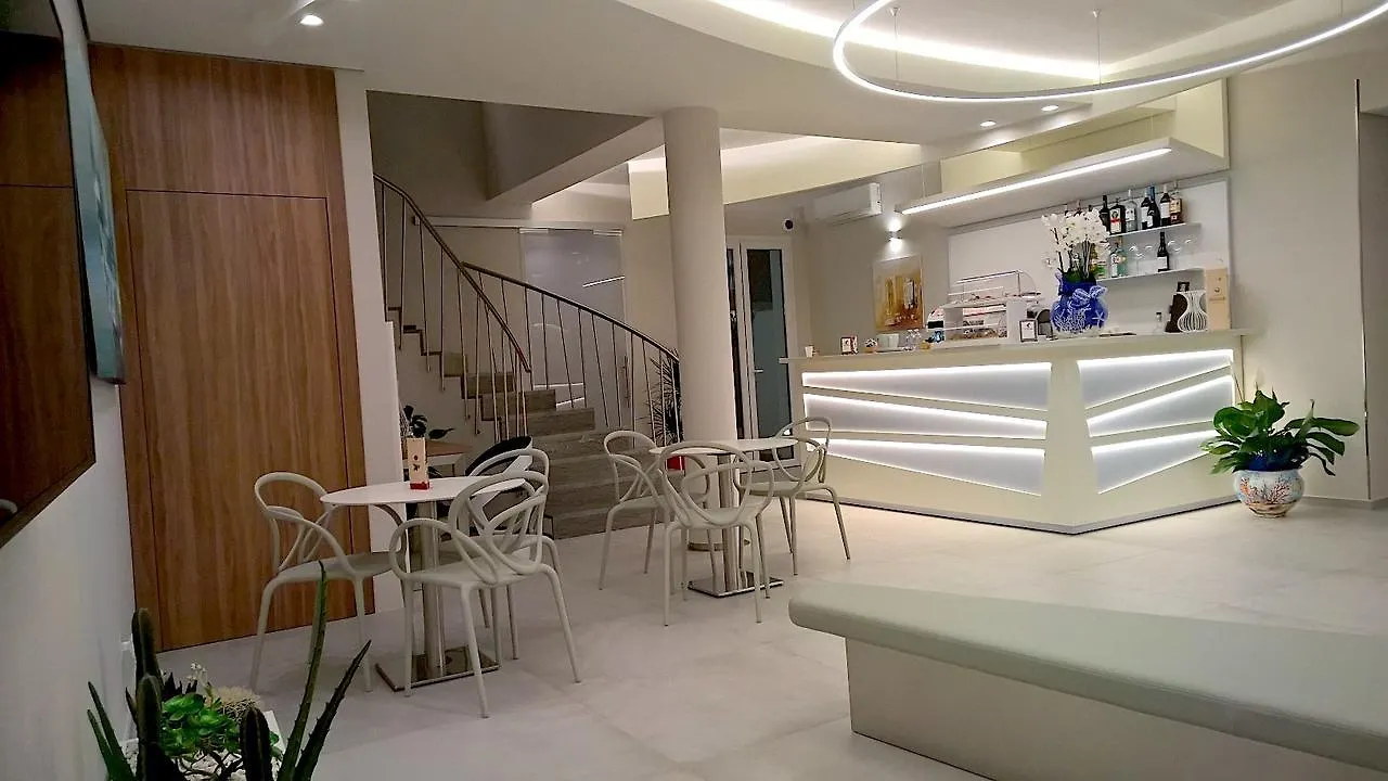 Hermes Hotel San Vito Lo Capo