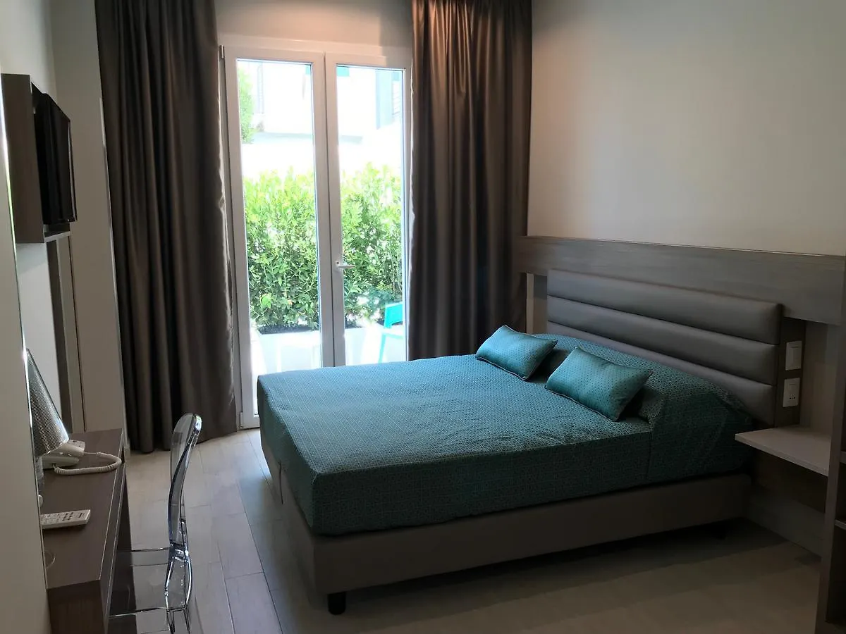 Hermes Hotel San Vito Lo Capo Italy