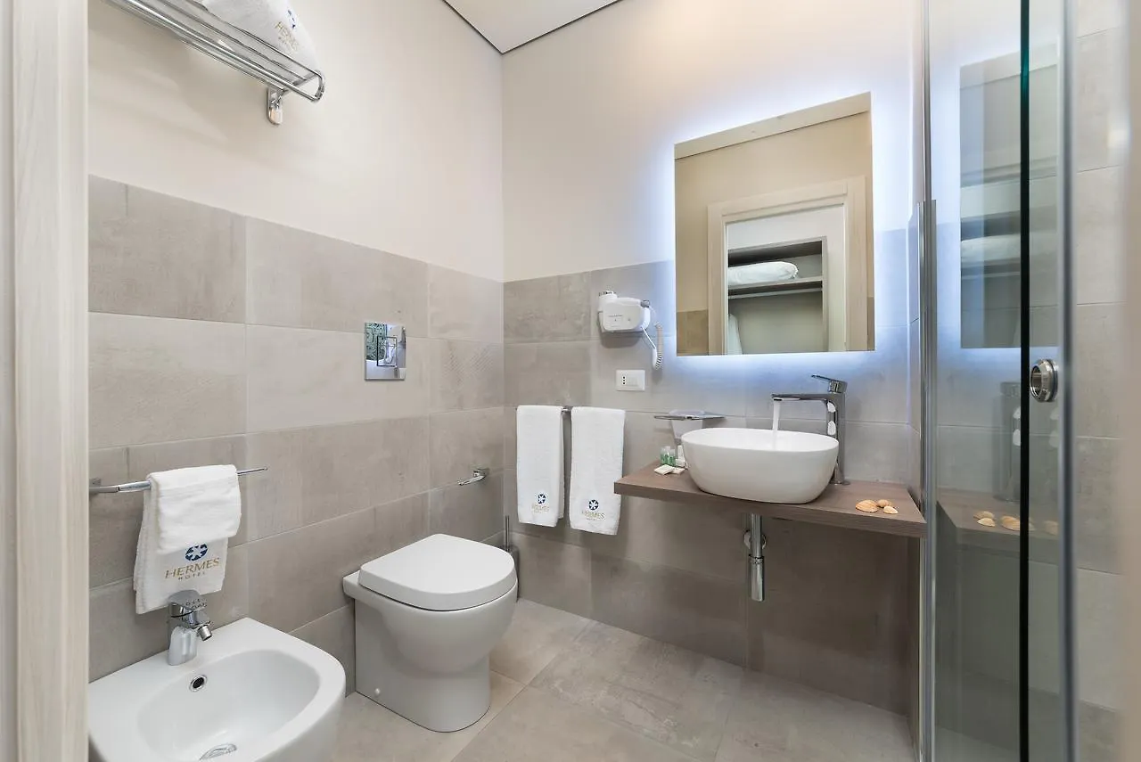 Hermes Hotel San Vito Lo Capo