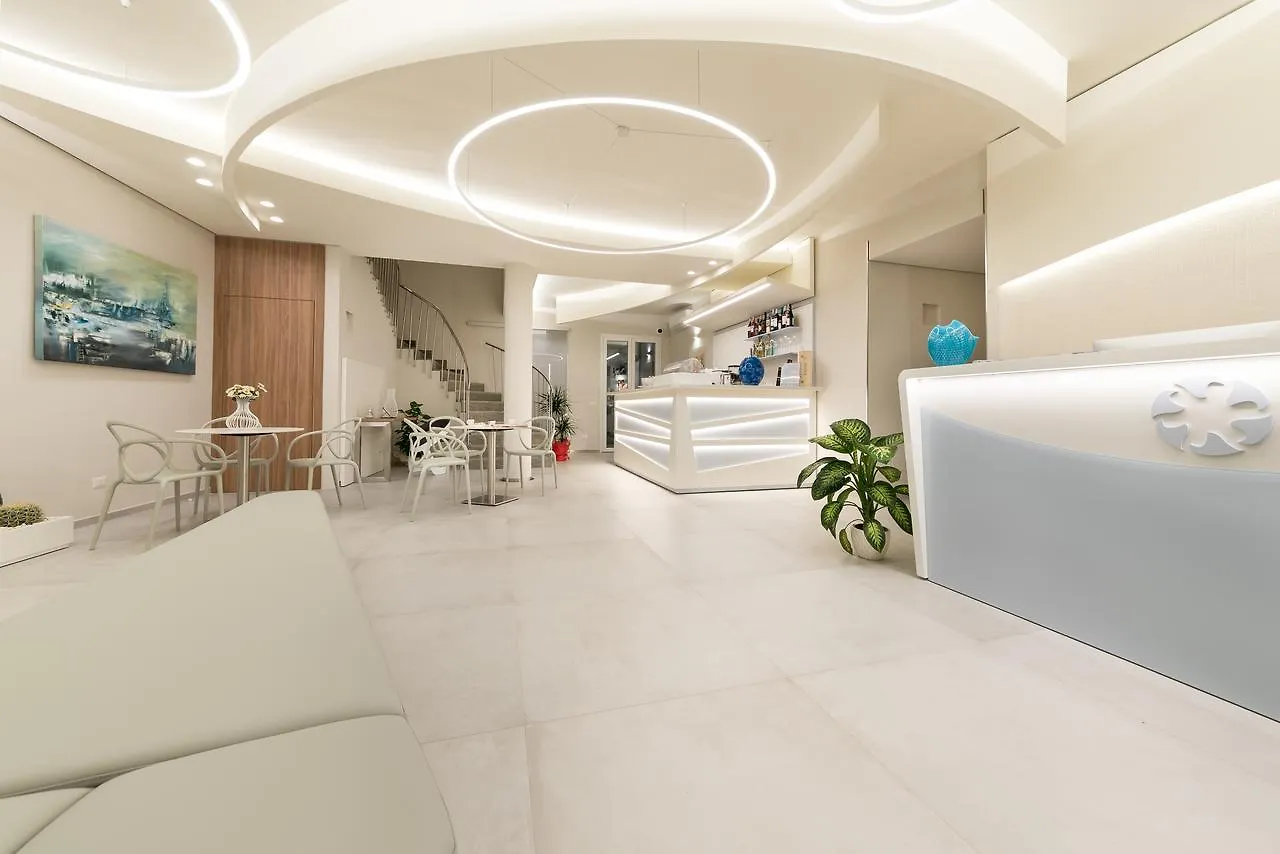 Hermes Hotel San Vito Lo Capo